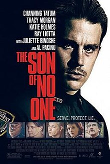 The Son of No One 2011 Dub in Hindi Full Movie